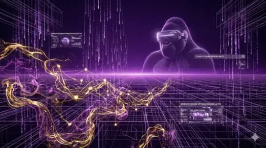 Madmonos Marfor House — Enterprise-level marketing architecture and high-authority strategy nodes in a cinematic interface