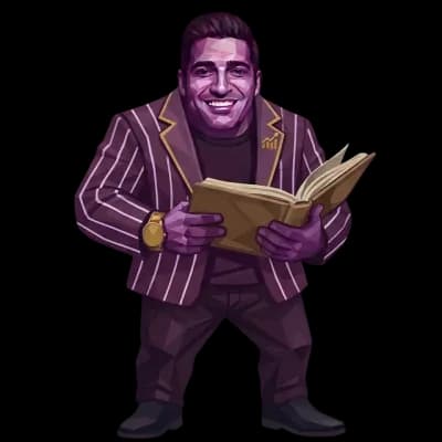 Hürrem Can Koçyiğit, CEO — Madmonos team portrait